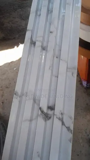 Fluted Panel