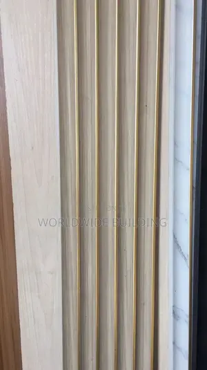 Fluted Panel
