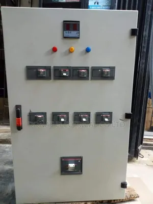 Electrical Panel
