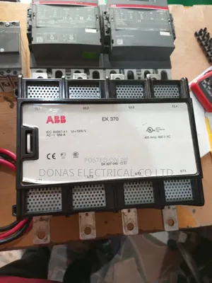ABB Contactor