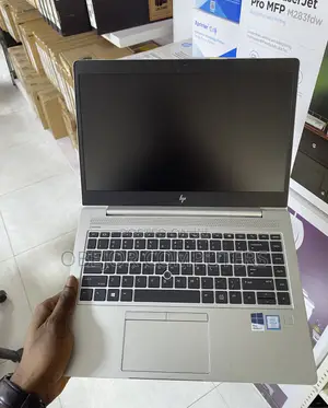 Laptop HP EliteBook 840 G5 8GB Intel Core I5 SSD 256GB