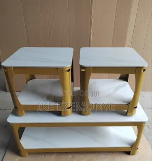 Marble Centre Table