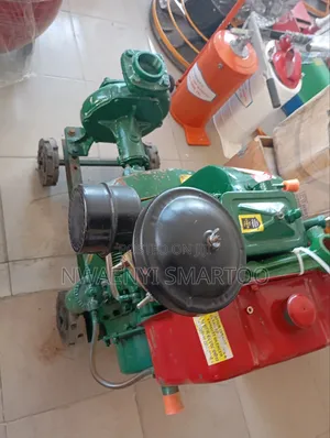 Original 4inches India Water Pump Diesel