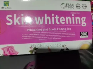 Winstown Skin Whitening Tea