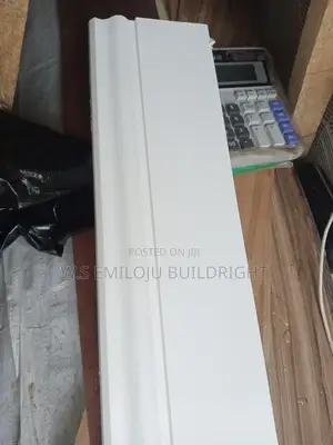 Polystyrene Skirting Boards 100% Water Proof.