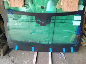 Mercedes Amg GT 63 2020 Windscreen Glass Available