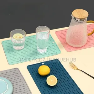 Heat Resistant Placement Heat-Proof/Water Proof