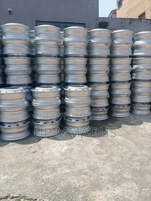 Truck Rim for All Trucks