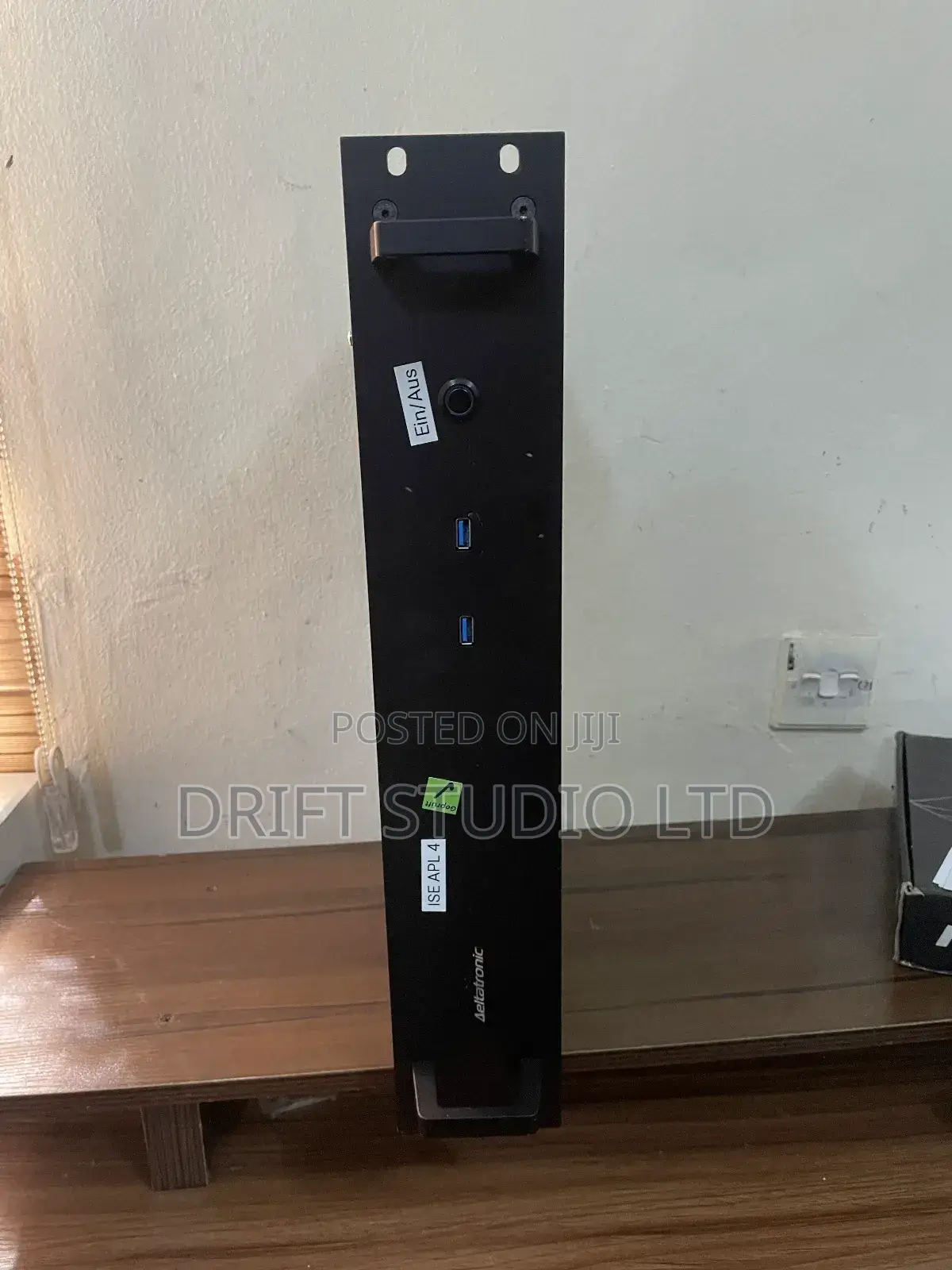 New Desktop Computer 16GB Intel Core I7 SSD 512GB