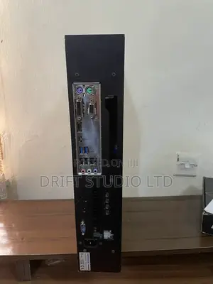 New Desktop Computer 16GB Intel Core I7 SSD 512GB