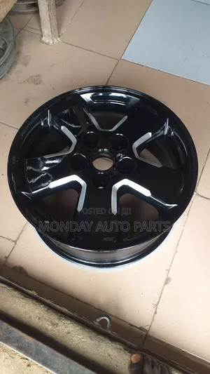16 Alloy Rim for Toyota Corolla 2008