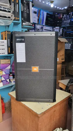 15 Inches Single JBL Professional Loudspeaker