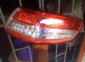 Back Light for Toyota Camry Muscle