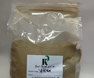 Vitex (Chasteberry) 100g