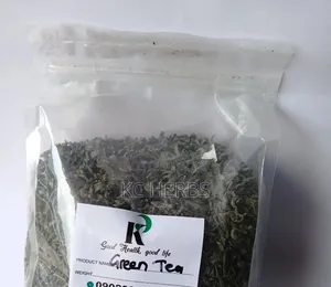 Green Tea 100g