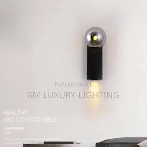 Bedside Lamp