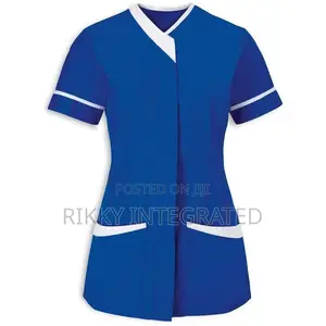 Comfortable And Warm Jackets, Nurse Scrubs Suits