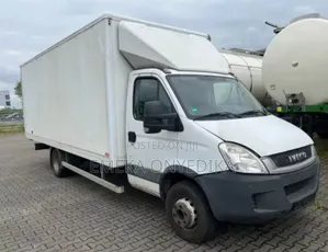 Logistics Service