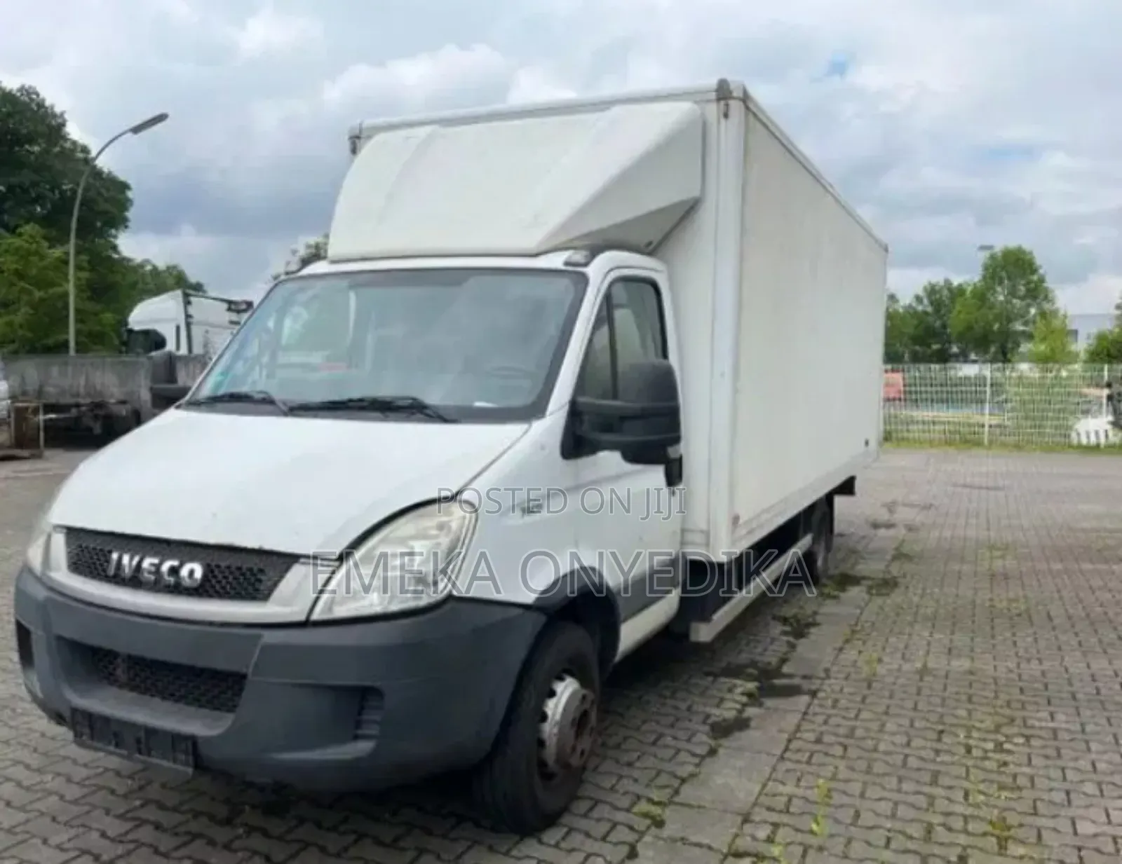 Logistics Service