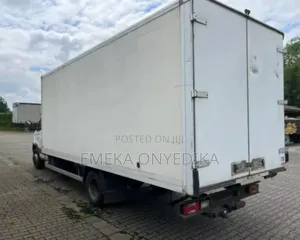 Logistics Service