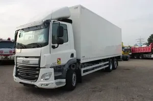 Logistics Service