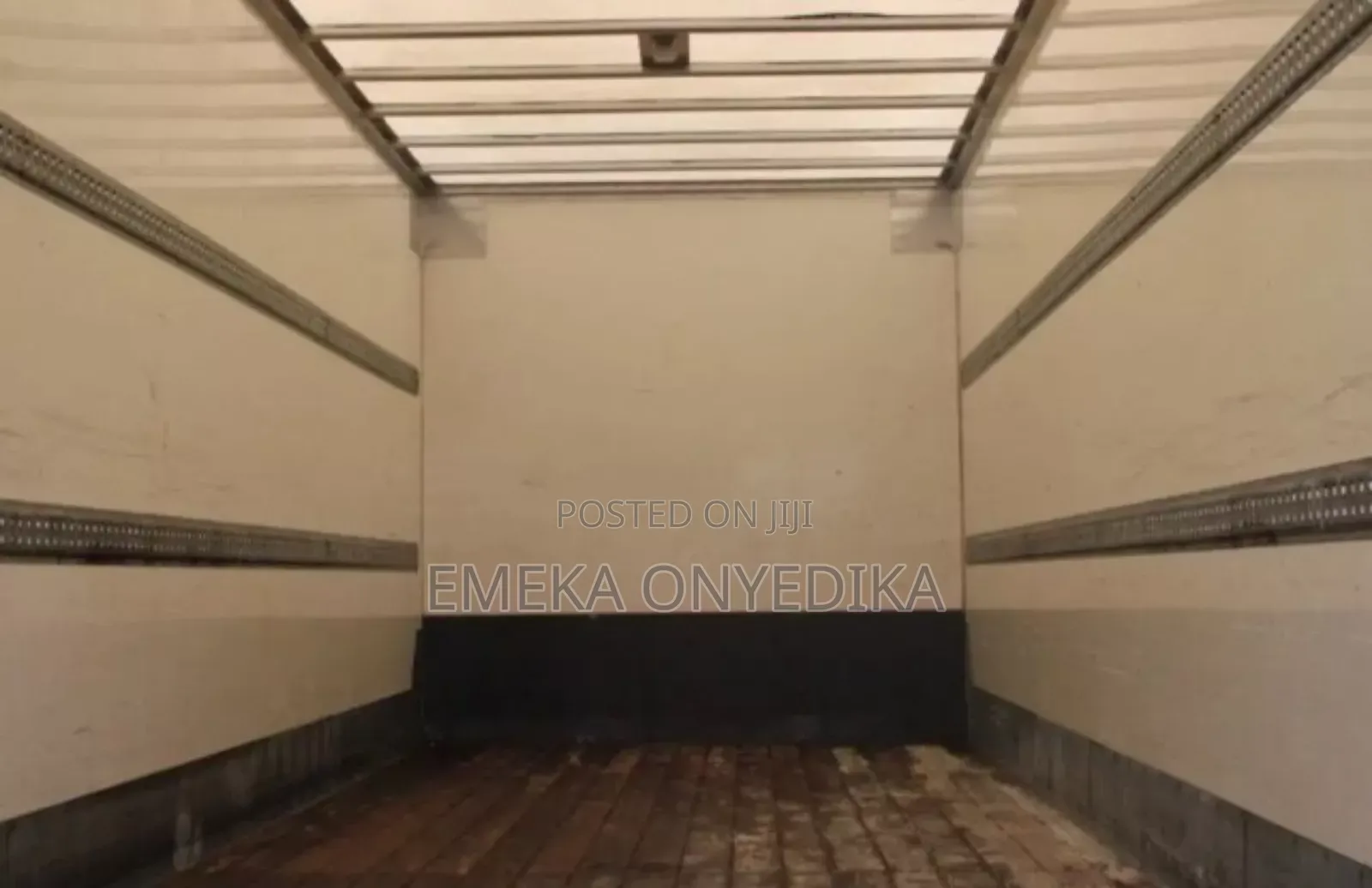 Logistics Service