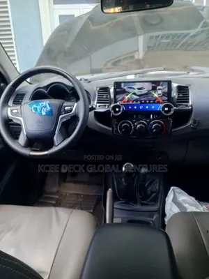 2012 New Model Android Screen With 360 Camera