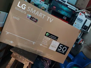 Gb8 Lg 50uq70 Inches Smart Tv