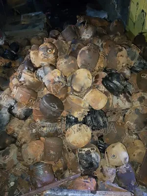 General Scrap