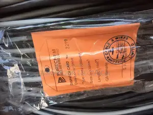 4core X 25mm Recline Purechem Nigeria
