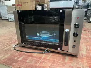 Commercial Electric Conventional Oven