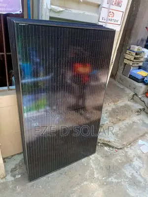 500watts Jinko Solar Panel