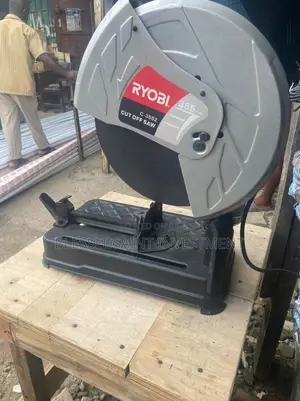 Ryobi 355mm Cut of Saw