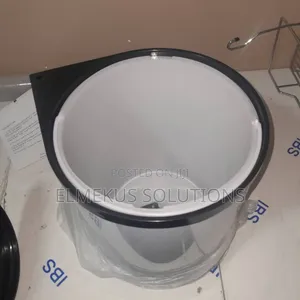 Single Cabinet Waste Bin