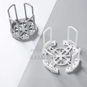 Plastic Retractable Tableware Cup Drying Rack