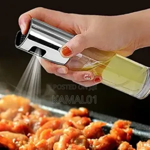 Oil Sprayer for Cooking, Olive Oil Sprayer