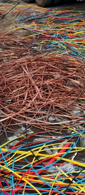 Want Premium Scrap Copper Price?