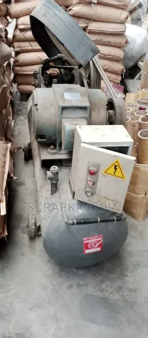 General Scrap