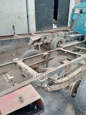 General Scrap