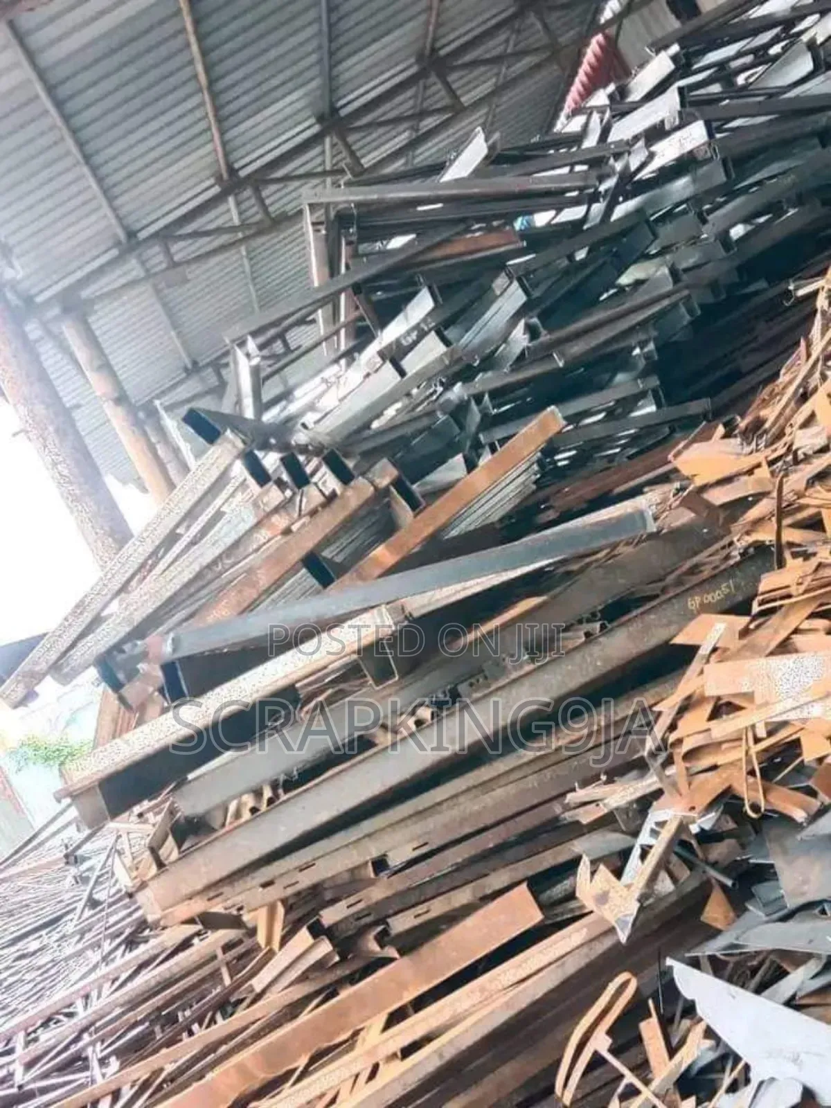General Scrap