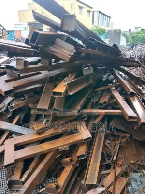 General Scrap