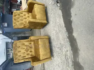 High Quality 7 Seater Sofa Set