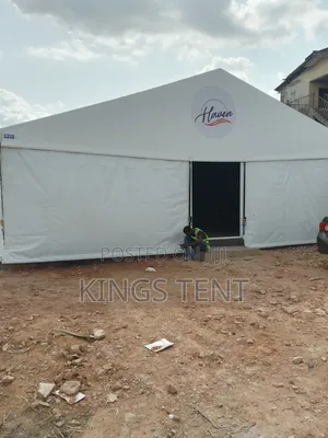 Church Tent