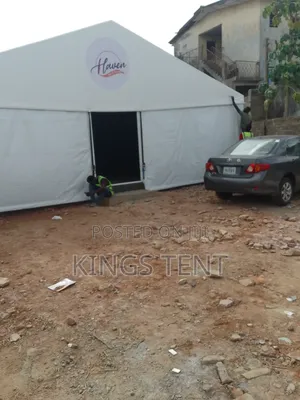 Event Tent