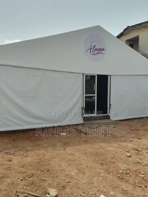 Marque Tent