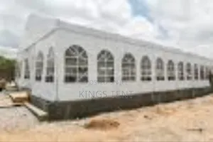 Marque Tent