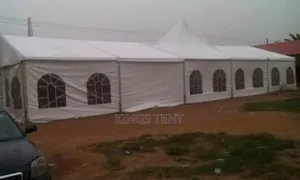 Church Tent