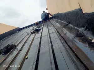 Vanguard Felt Waterproofing