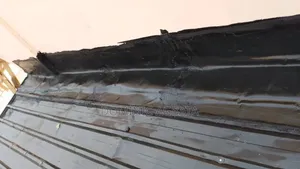 Forefront Waterproofing Parapet