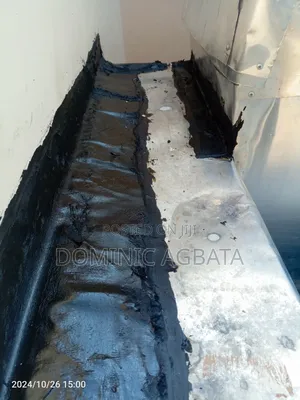 Spearhead Waterproofing Steel